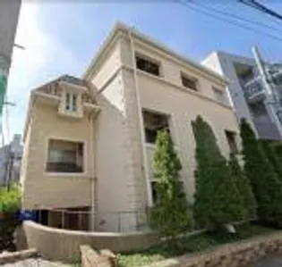 サンバレー原宿の画像