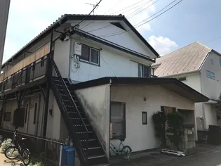 コーポ石井の画像