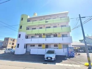 コーポ小塩の画像