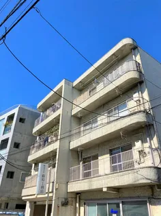 マンション巣鴨の画像