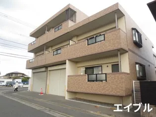 エレガンス泉IIの画像