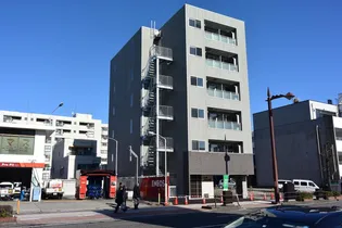 コルテーレ荒町の画像