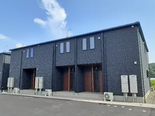 アムール ベルⅠの画像