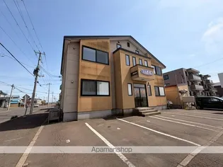 ビラ昭和3号館の画像