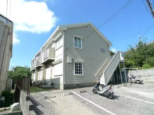 メゾンSYの画像