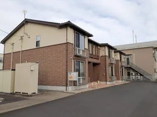 アルモニーハウスの画像