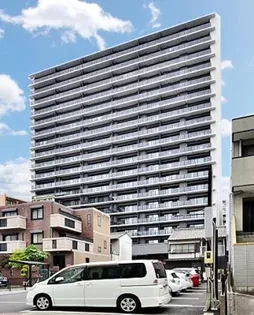 シティタワー丸の内【16階】の外観