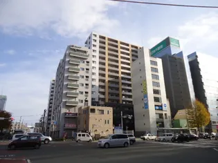 グランカーサ仙台五橋の画像