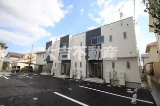 クレア 北棟の画像