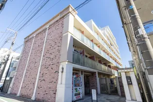 AZEST日暮里の画像