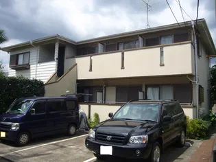 グリーンコーポの画像