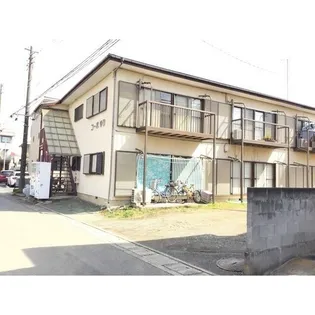 コーポゆりの画像