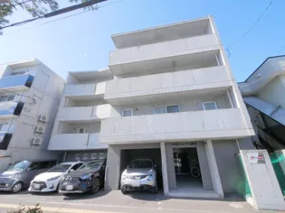 グランメゾン麻生の画像