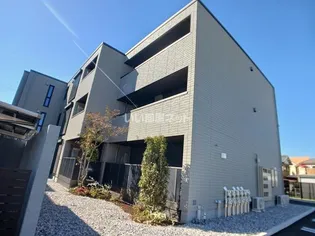 シャーメゾンリアンIの画像