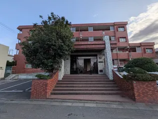 カーサ東山の画像