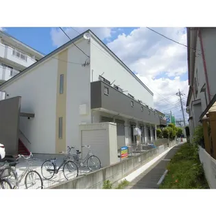 ハピネス稲荷の画像