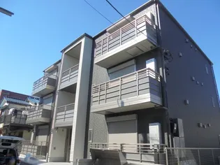 カーサグランデ本八幡の画像