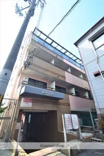 レナジア大東(旧ヴィラ大東)【3階】の外観