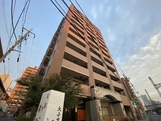 日神パレステージ大宮パルティールの画像