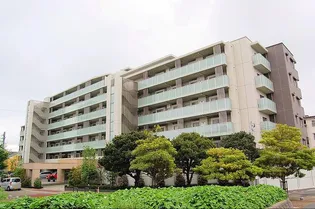 アプリークス百道浜の画像