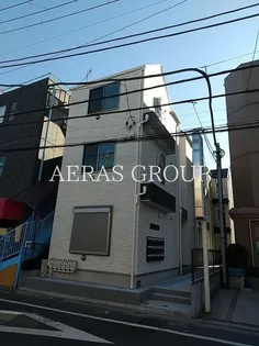 ノーザンロード保谷の画像