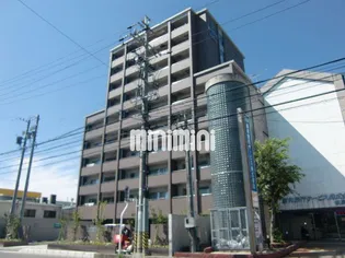 U TOPIA TOWERの画像