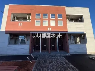 パークサイドヴィラ御里 A棟の画像