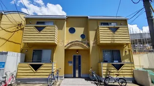 Aレガート竹下駅前IIの画像