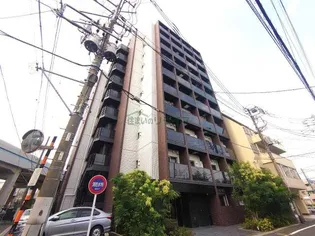 ドゥーエ蒲田南の画像