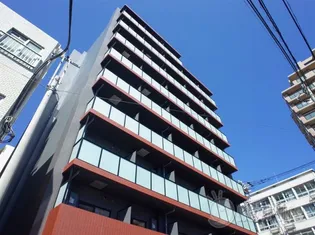 クラリッサ川崎EASTの画像