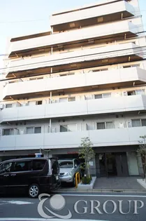 ステージグランデ蒲田の画像