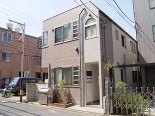 レジデンスオオタニの画像