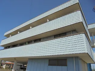 TOAハイツの画像