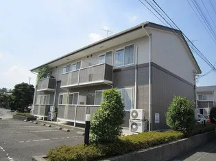 サンライズ1 ラベンダー館の画像