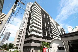 東京ミッドベイ勝どきの画像