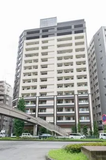 パークコート南麻布の画像