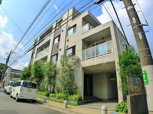 星谷ハイム五番館の画像