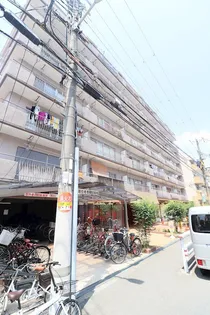 コーポ中津の画像