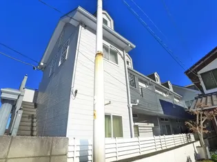 エイブル光穂【2階】の外観