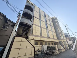 フレームコート43の画像