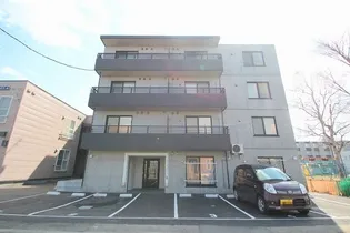 シティレジデンス環状通東の画像