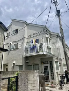 フジビュー大崎の画像