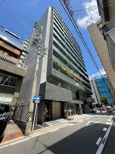 エスリード上前津エアスタ【9階】の外観