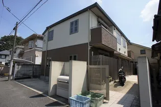 メゾンこぶしの画像