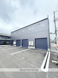 大阪府大阪市東住吉区矢田1【一戸建】の外観