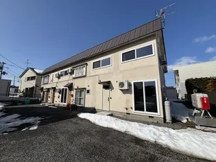 高杉アパートの画像