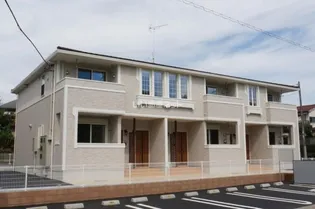 ル ジャルダン アムールIの画像