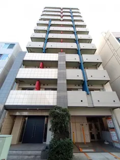 Rising place北千住【7階】の外観