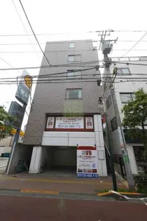 ツヴァイビル【5階】の外観