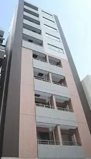 東京都中央区日本橋箱崎町【マンション】の外観